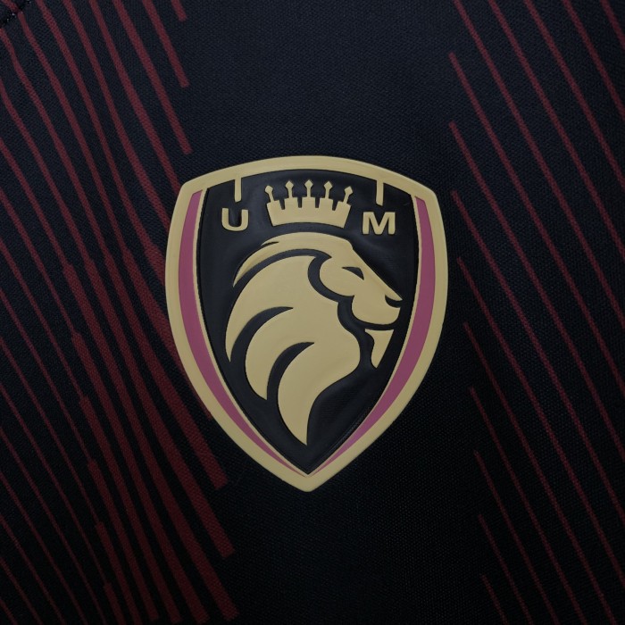 2025 Ultimate Móstoles Home Jersey