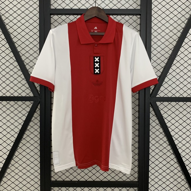 25/26 Ajax Commemorative Edition Jersey