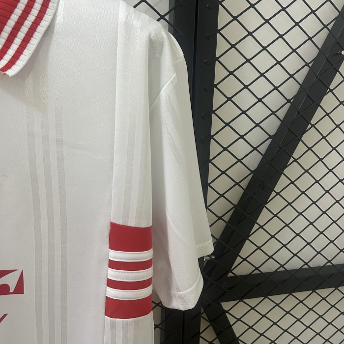 Retro 97/99 Benfica away Jersey