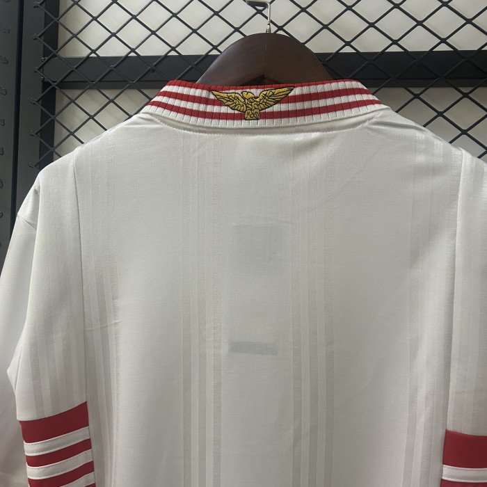 Retro 97/99 Benfica away Jersey