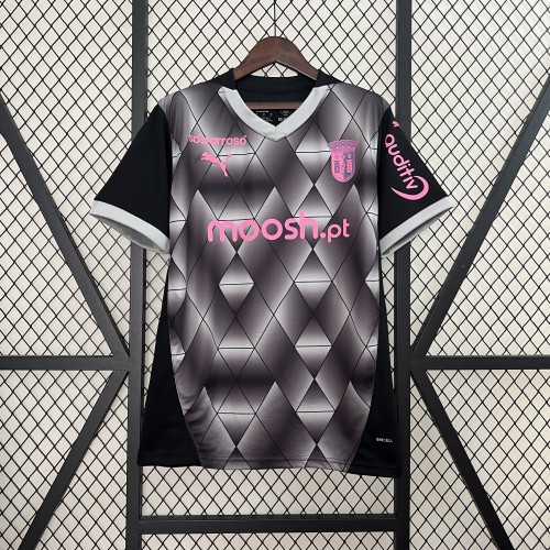 24/25 Braga Away Jersey