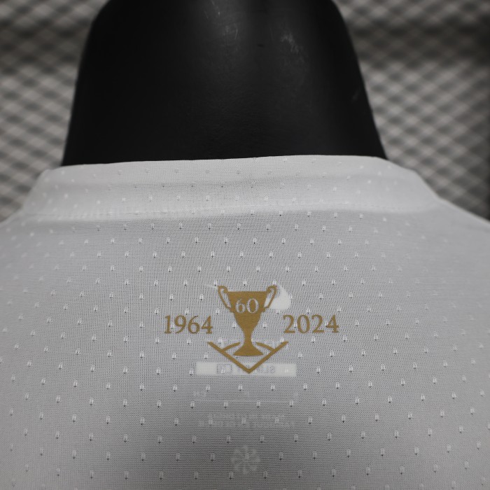 Player Version 24/25 Sporting Lisbon Away Jersey