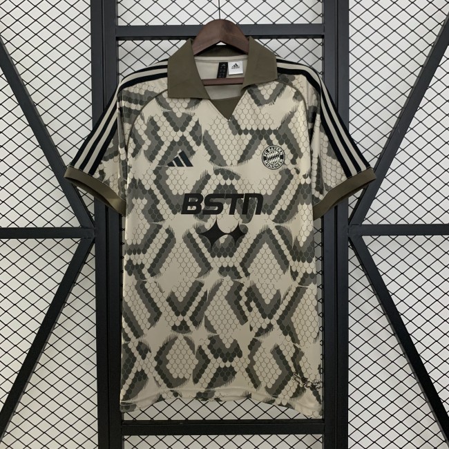 25/26 Bayern Munich Special Edition Jersey