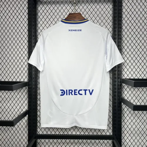 24/25 Boca Juniors Away Jersey