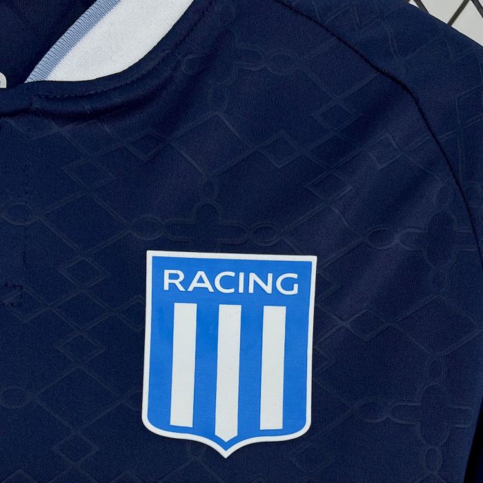 24/25 Racing Club Away Jersey