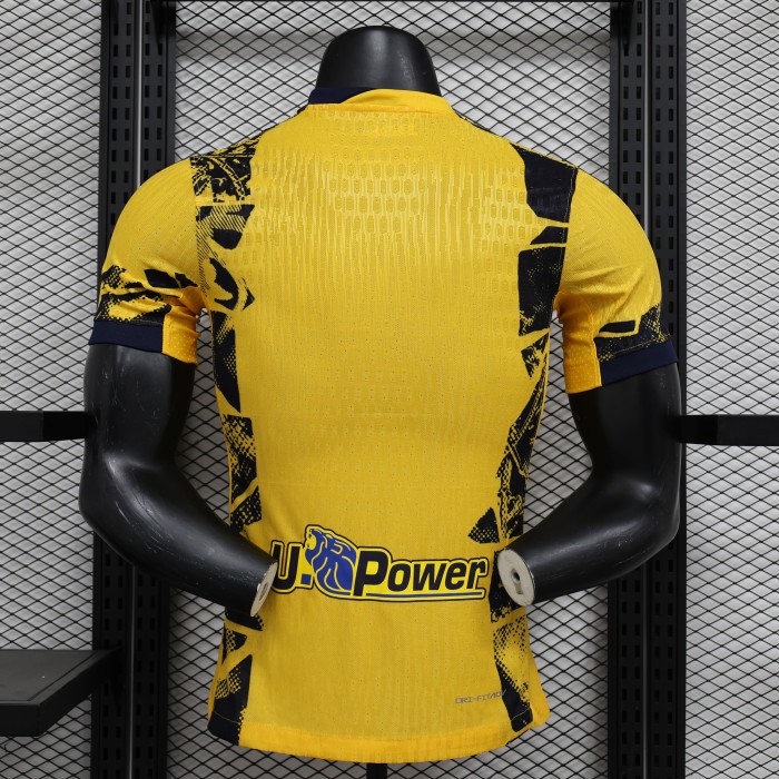 Player Version 24/25 Inter Milan Third Jersey