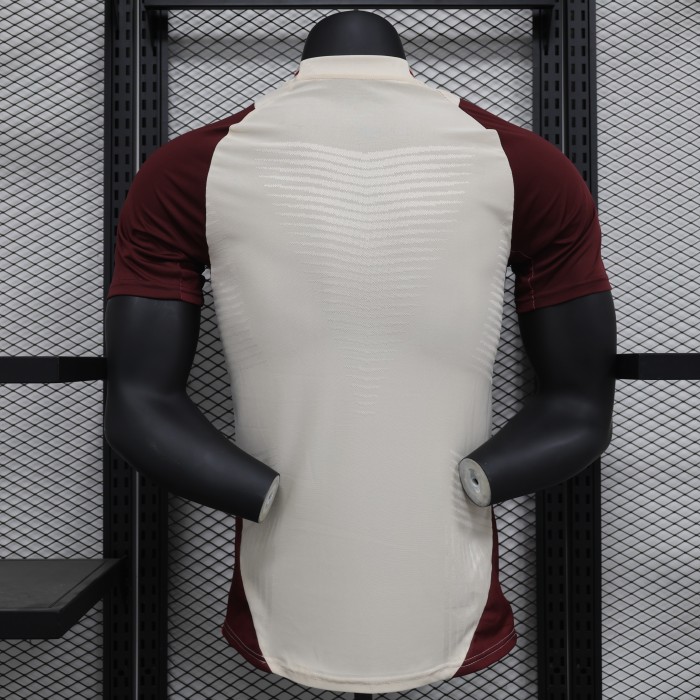 Player Version 24/25 Bayern Munich Training Jersey