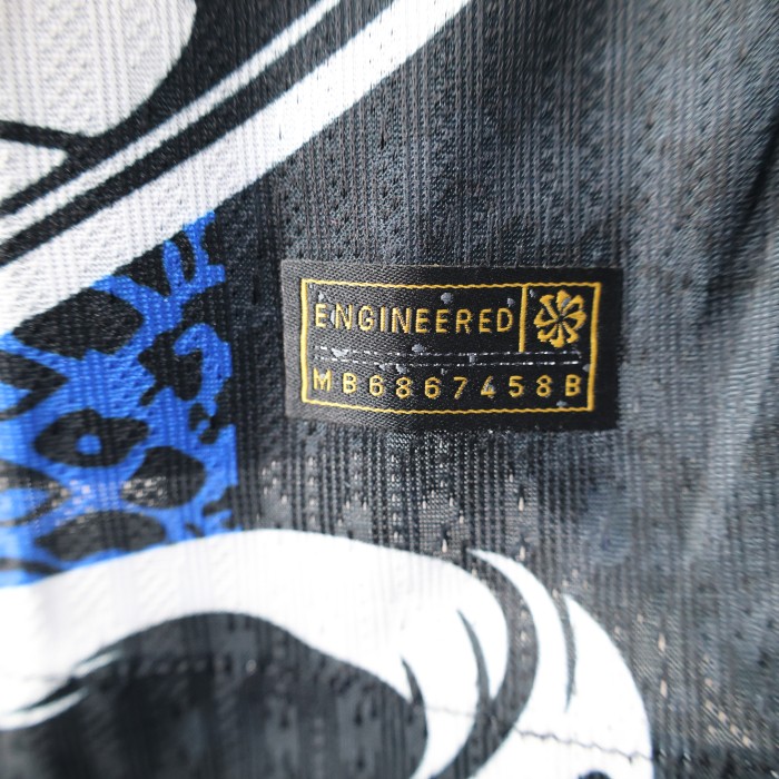 Player Version 25/26 Inter Milan Special Edition Jersey