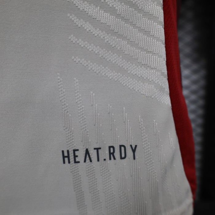 Player Version 24/25 Bayern Munich Training Jersey