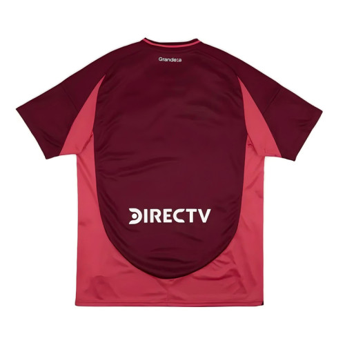 24/25 River Plate Away Jersey