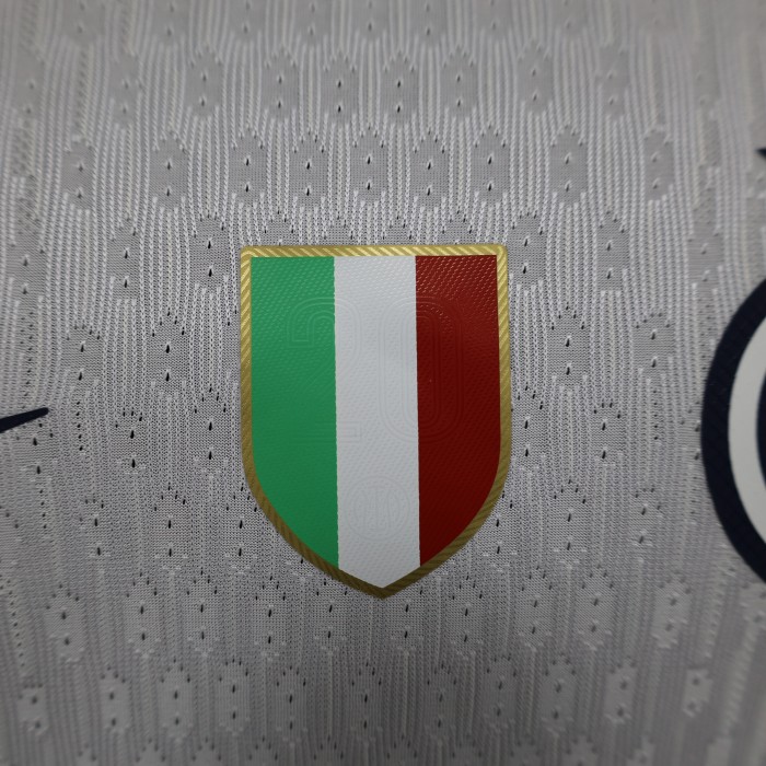 Player Version 24/25 Inter Milan Away Jersey