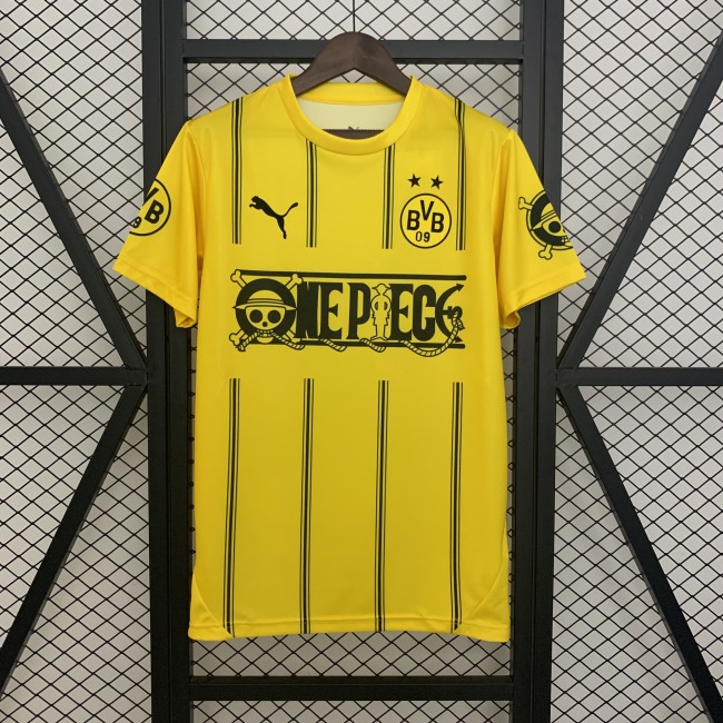 25/26 Borussia Dortmund Specil Edition jersey