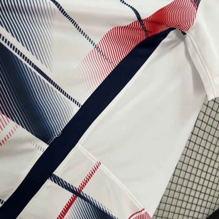 24/25 San Lorenzo Away Jersey
