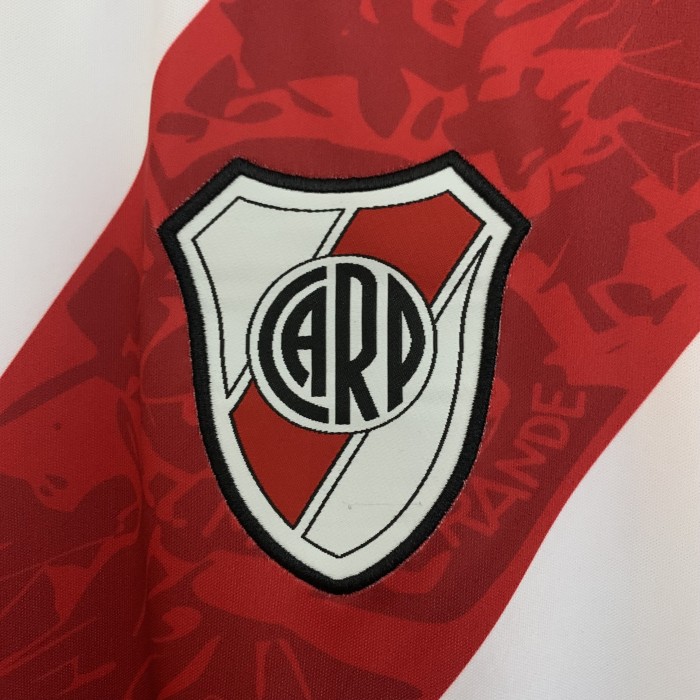Retro 13/14 Retro River Home Jersey