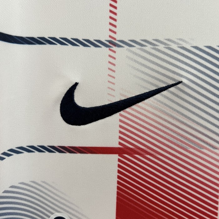 24/25 San Lorenzo Away Jersey