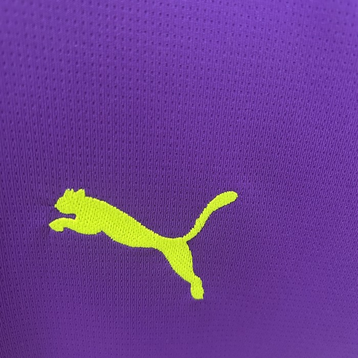 24/25 Borussia Dortmund Goalkeeper jersey