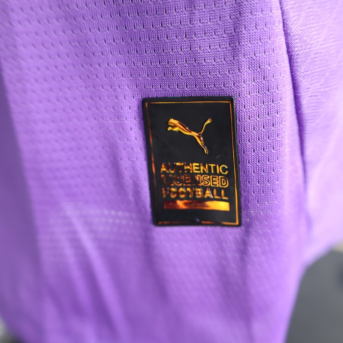 Player Version 25/26 Borussia Dortmund Special Edition Jersey