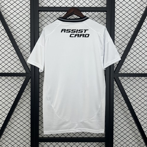 25/26 Colo Colo Home Jersey