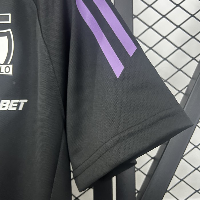 25/26 Colo Colo Polo