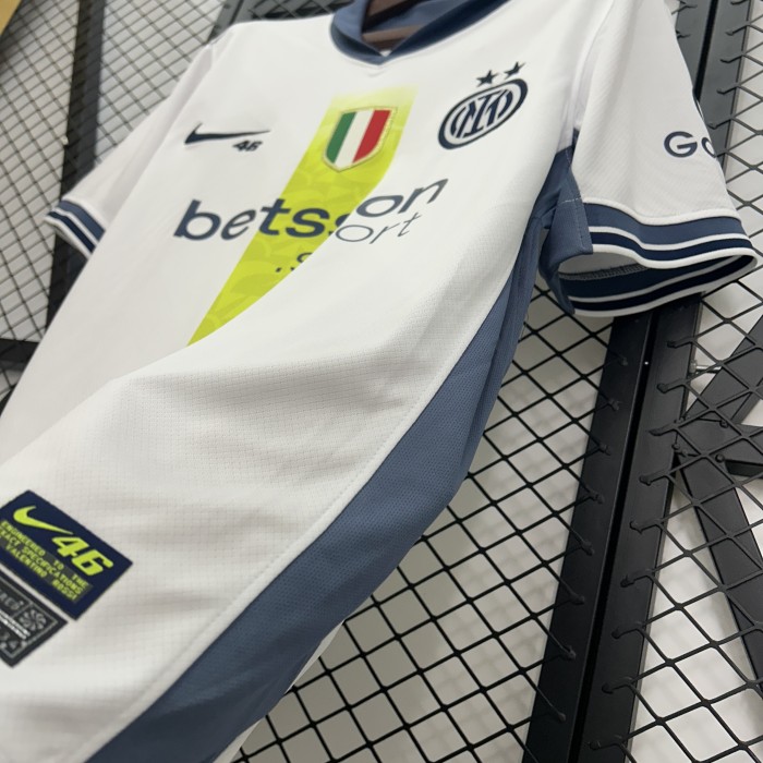 24/25 Inter Milan Special Edition Jersey