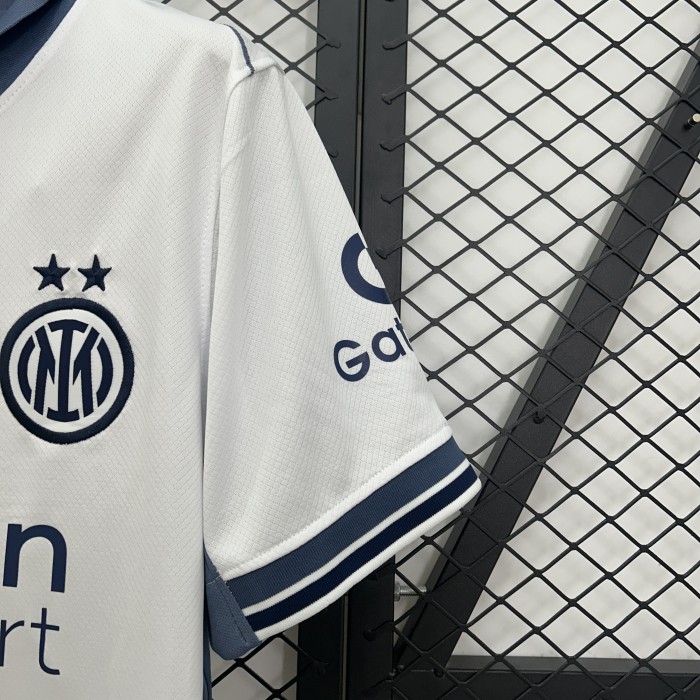 24/25 Inter Milan Special Edition Jersey