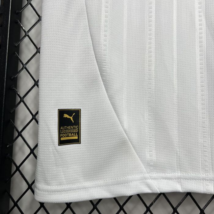 24/25 AC Milan Away Jersey