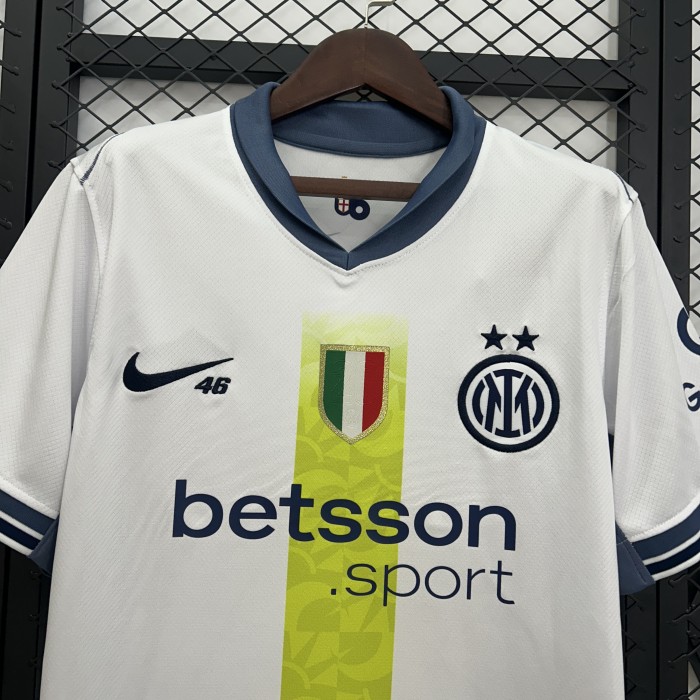 24/25 Inter Milan Special Edition Jersey