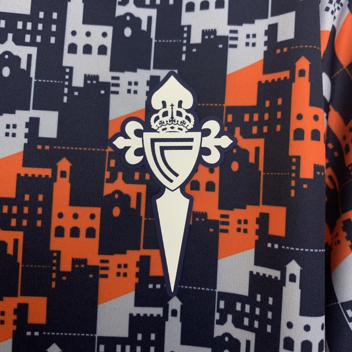 25/26 Celta de Vigo Special Edition jersey
