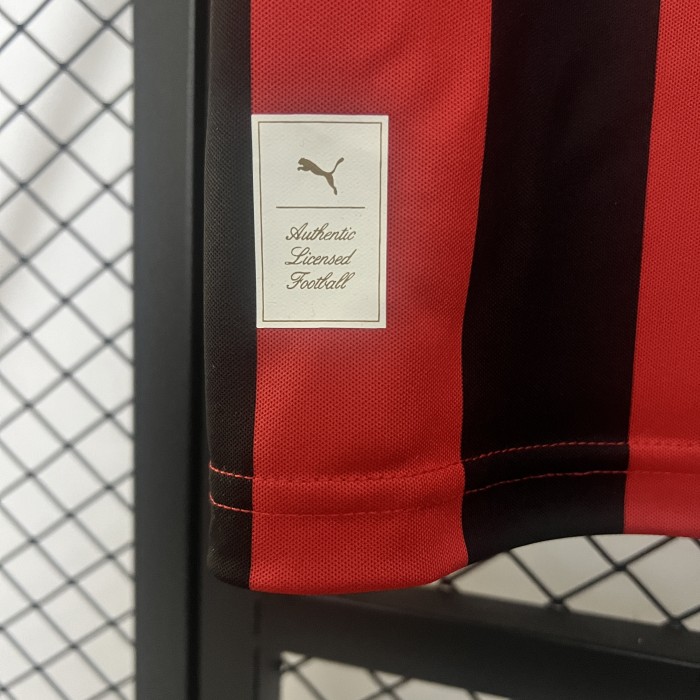 24/25 AC Milan 125th Anniversary Edition