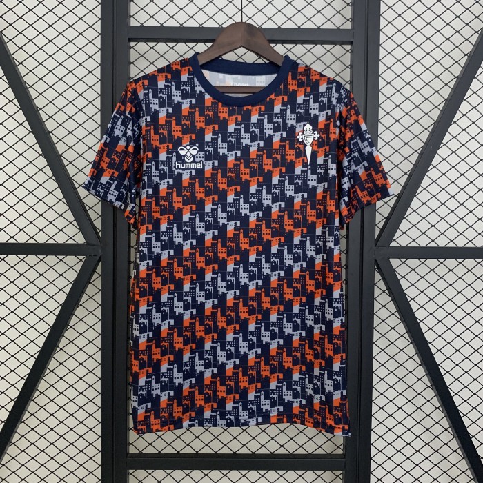 25/26 Celta de Vigo Special Edition jersey