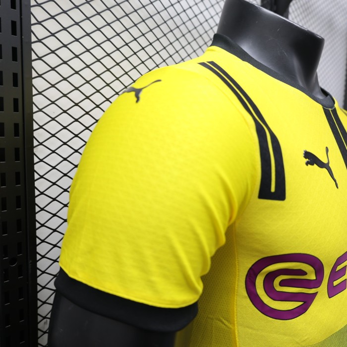 Player Version 24/25 Borussia Dortmund Special Edition Jersey
