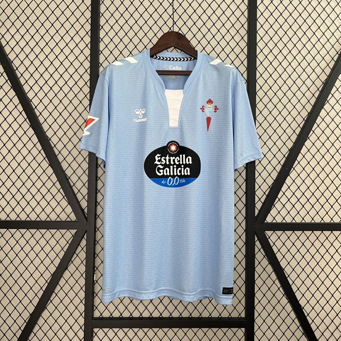 24/25 Celta de Vigo Home jersey