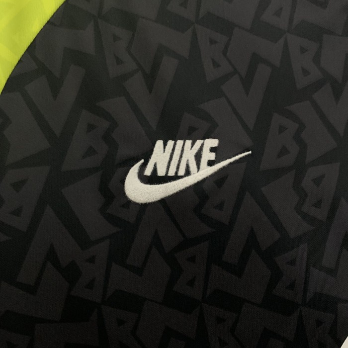 Retro 95/96 Borussia Dortmund Away Jersey