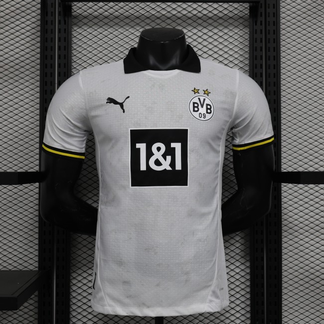 Player Version 24/25 Borussia Dortmund Third Jersey