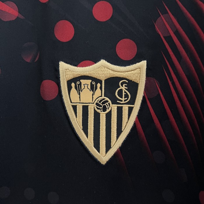 24/25 Sevilla FC Third Away Jersey