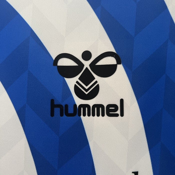 24/25 Malaga Special Edition Jersey