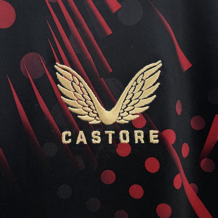 24/25 Sevilla FC Third Away Jersey