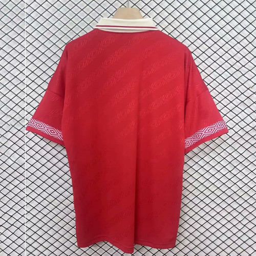 Retro 94/96 Sevilla FC Away Jersey