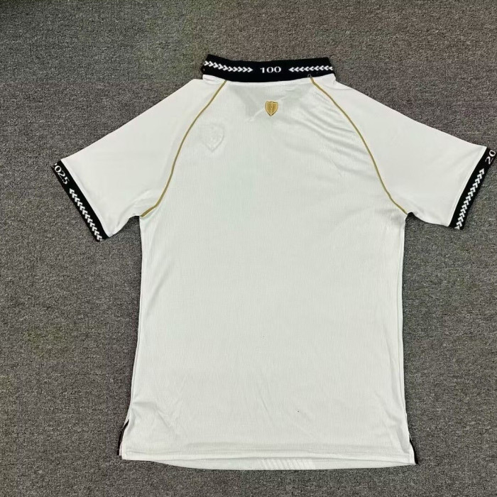 2025 Bolivia Away Jersey
