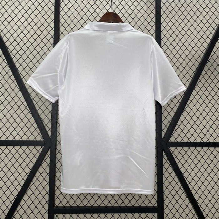 Retro 87/90 Sevilla FC Home Jersey