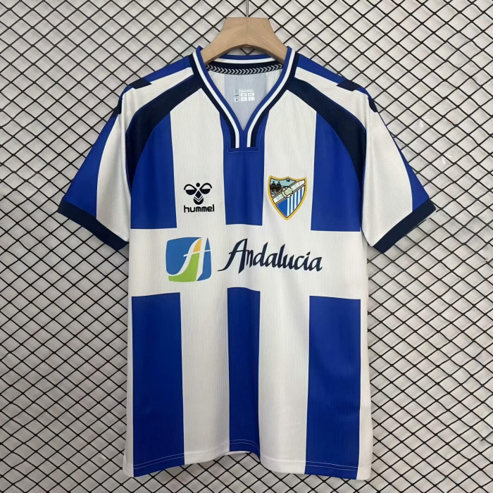 25/26 Malaga Anniversary Edition