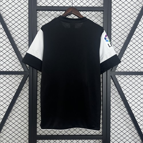 Retro 12/13 Malaga Away Jersey