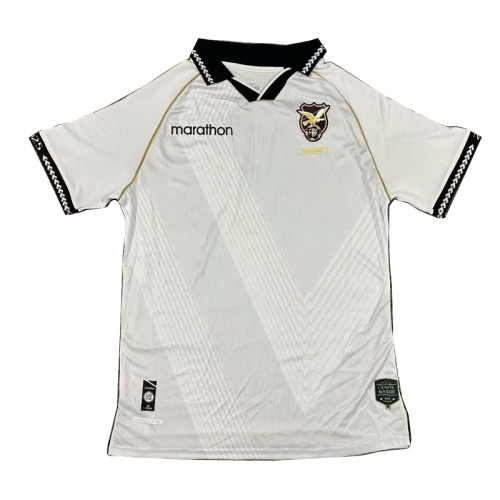 2025 Bolivia Away Jersey
