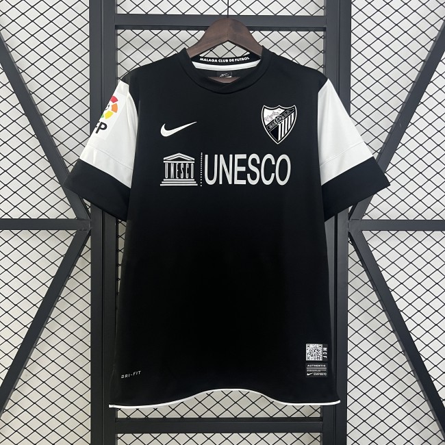 Retro 12/13 Malaga Away Jersey