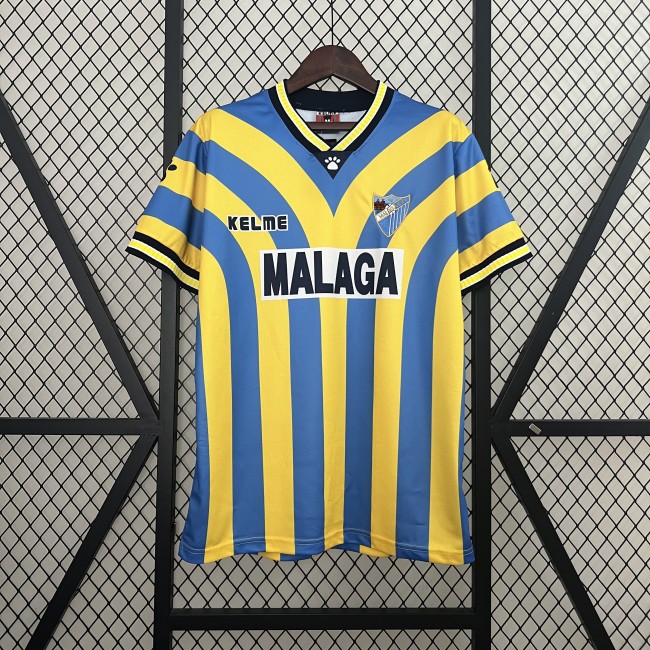 Retro 97/98 Malaga Away Jersey