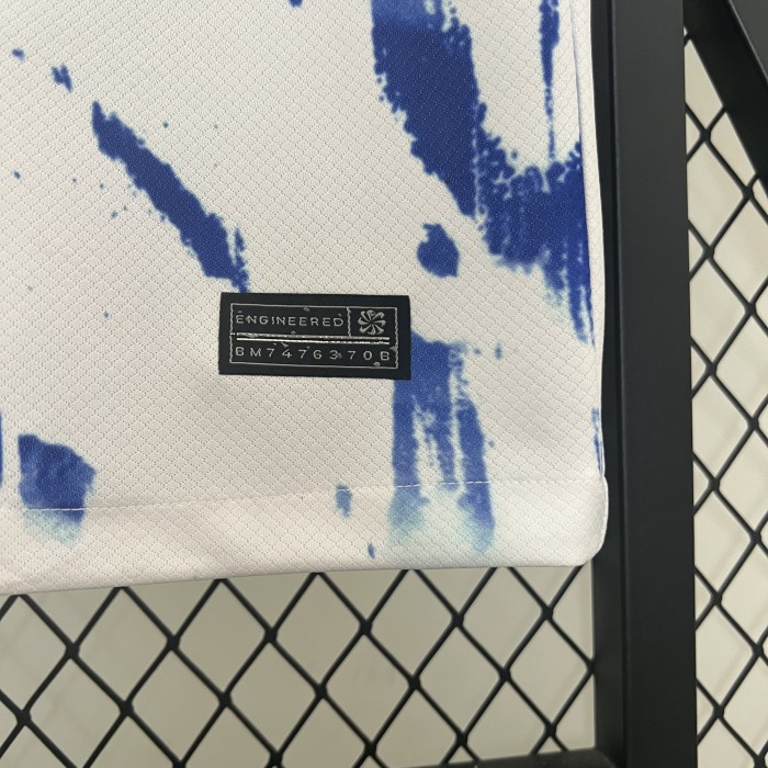 2024 Norway Away Jersey