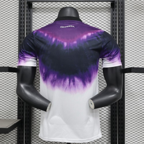 Player Version 25/26 Real Madrid Special Edition Jersey