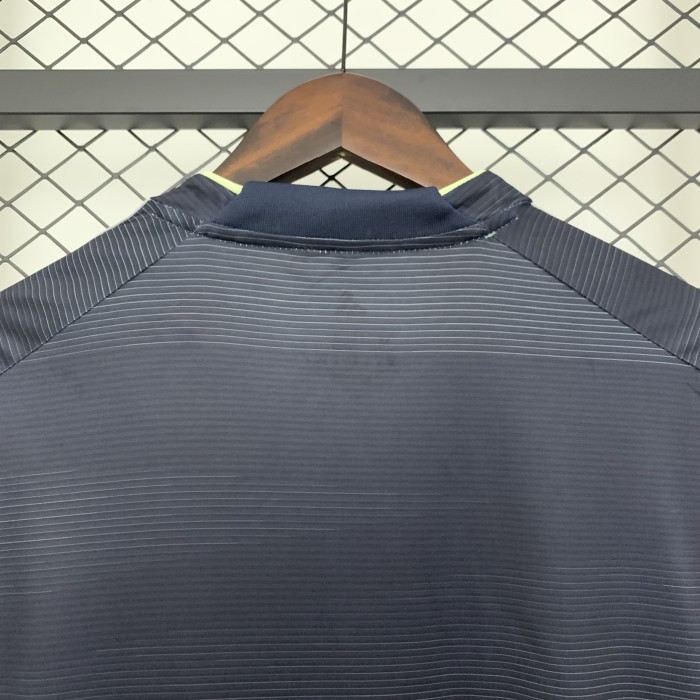 25/26 Real Madrid Away Jersey