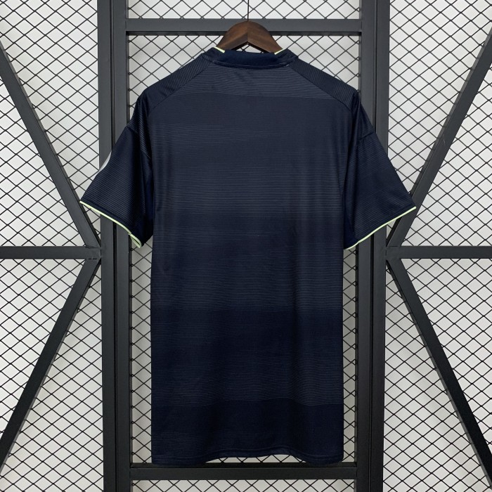 25/26 Real Madrid Away Jersey