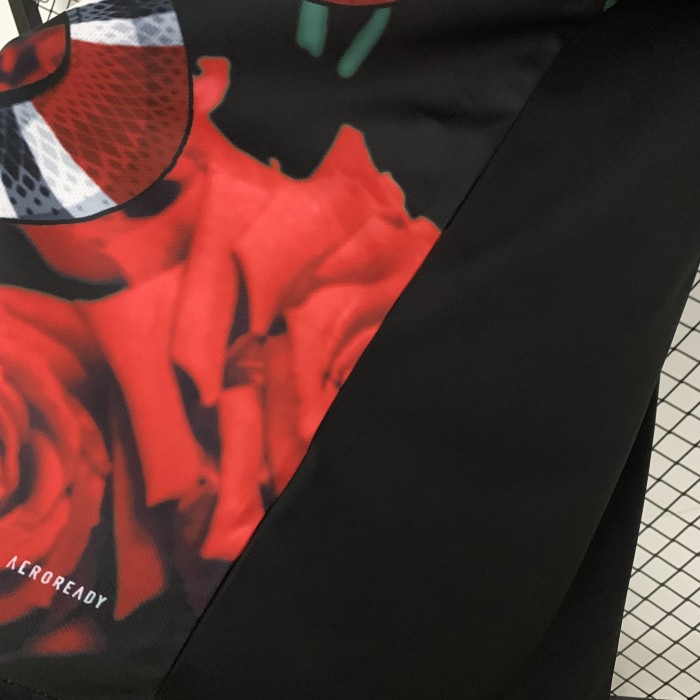 25/26 Real Madrid Rose Special Edition Jersey
